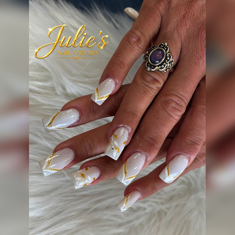 Nails Design